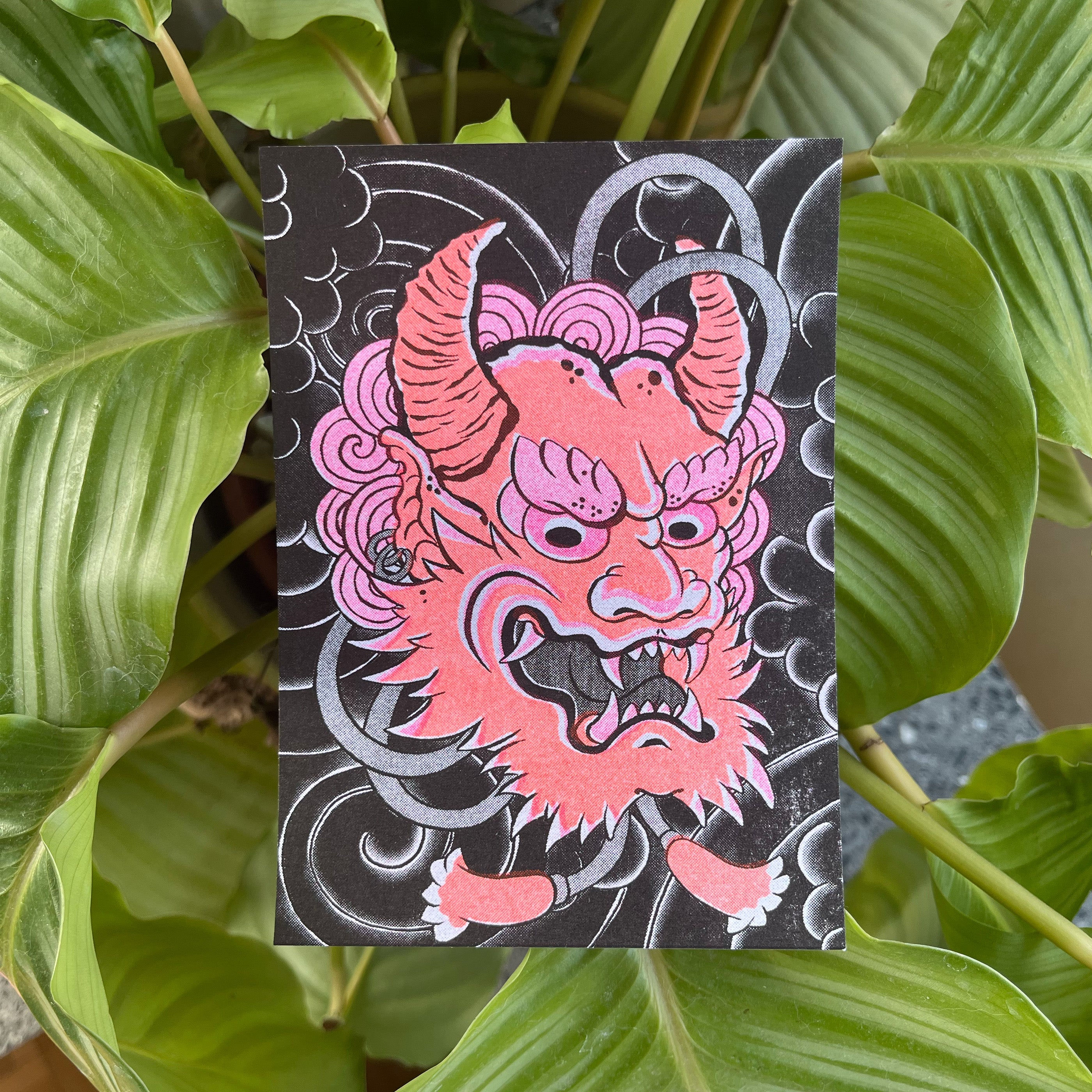Oni Don’t Play – Storm Edition